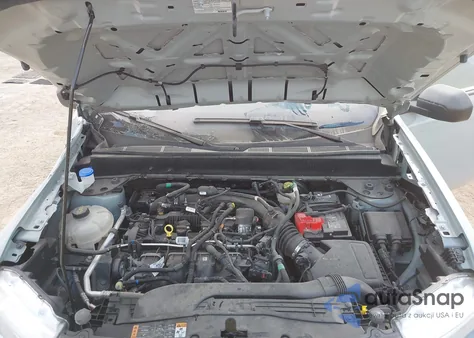 2024 Ford Maverick Xlt z USA, uszkodzony, nr VIN 3FTTW8H93RRA84602